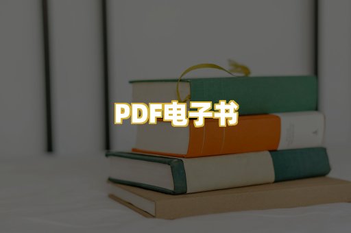 PDF电子书